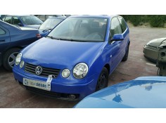 volkswagen polo (9n1) del año 2003 2