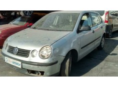volkswagen polo (9n1) del año 2002 2