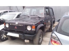 mitsubishi montero (l040) del año 1988 2