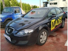 seat leon (1p1) del año 2006 2