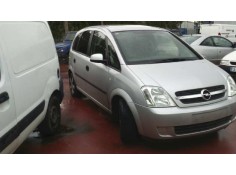 opel meriva del año 2005 2