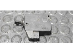 Recambio de motor cierre centralizado porton para peugeot 406 coupe (s1/s2) 2,2 hdi ultima edizione pack referencia OEM IAM 0705