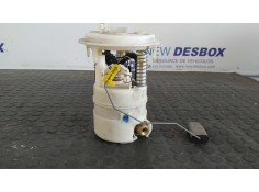 Recambio de aforador para peugeot 407 2.0 16v cat referencia OEM IAM 9647082680  