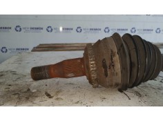 Recambio de transmision delantera derecha para chrysler 300 m (lr) 2.7 cat referencia OEM IAM    2