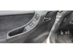 opel zafira a del año 2001 2