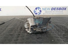 Recambio de cerradura puerta delantera derecha para mercedes-benz vito caja cerrada 6.03  109 cdi compacto (639.601) referencia 