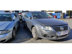 volkswagen passat berlina (3c2) del año 2006