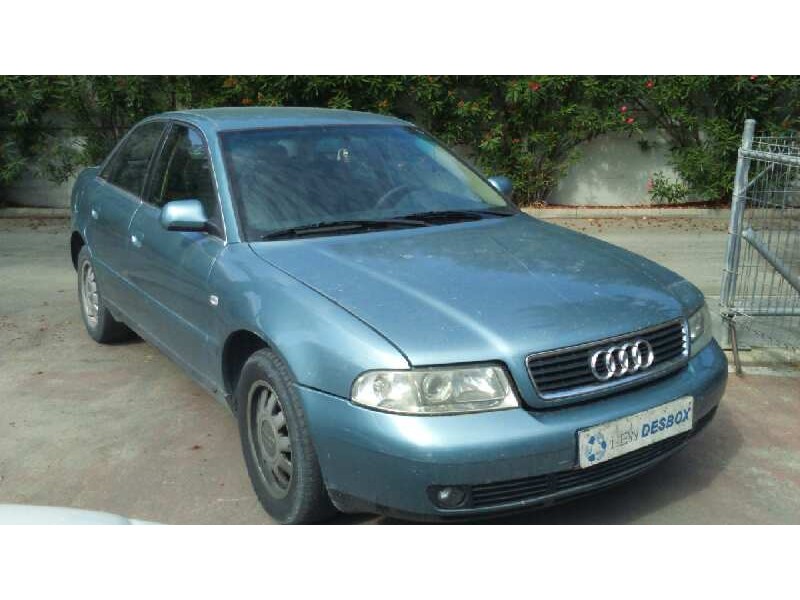 audi a4 berlina (b5) del año 1999