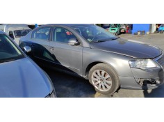 volkswagen passat berlina (3c2) del año 2006 2