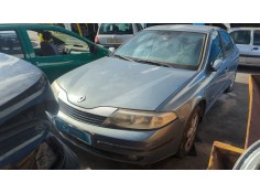 renault laguna ii (bg0) del año 2004 2
