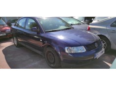 volkswagen passat berlina (3b2) del año 2000