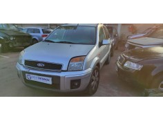 ford fusion (cbk) del año 2006 2