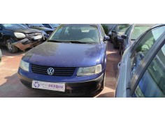 volkswagen passat berlina (3b2) del año 2000 2