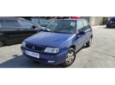 citroen saxo del año 1999