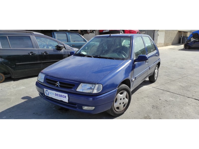 citroen saxo del año 1999