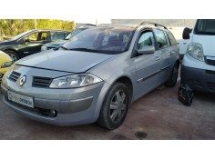 renault megane ii familiar del año 2003 2