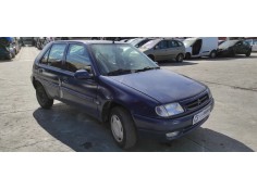 citroen saxo del año 1999 2