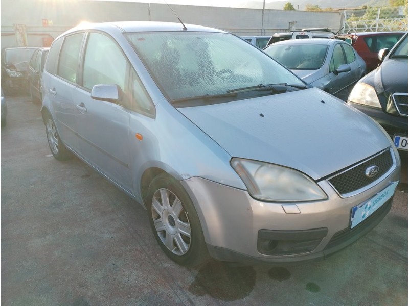 ford focus c-max (cap) del año 2004