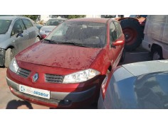 renault megane ii berlina 3p del año 2004 2