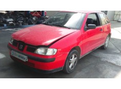 seat ibiza (6k1) del año 1999 2