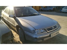 citroen xantia berlina del año 1999