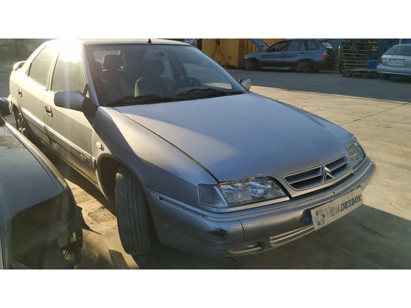 citroen xantia berlina del año 1999