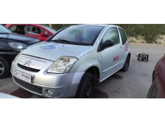 citroen c2 del año 2004 2
