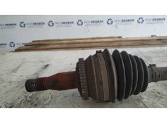 Recambio de transmision delantera izquierda para chrysler 300 m (lr) 2.7 cat referencia OEM IAM    2