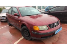 volkswagen passat berlina (3b2) del año 1997