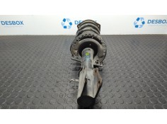Recambio de amortiguador delantero izquierdo para renault kangoo furgón professional referencia OEM IAM 543022707R   2