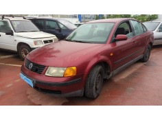 volkswagen passat berlina (3b2) del año 1997 2