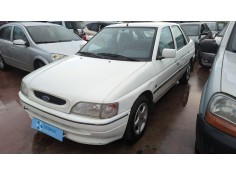 ford escort berlina/turnier del año 1994 2