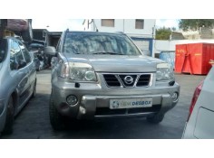 nissan x-trail (t30) del año 2002