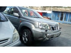 nissan x-trail (t30) del año 2002 2