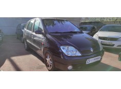 renault scenic (ja..) del año 2001