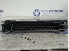 Recambio de centralita abs para audi a4 berlina (b5) 1.8 20v referencia OEM IAM 4D0907379D   2
