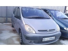 citroen xsara picasso del año 2001 2