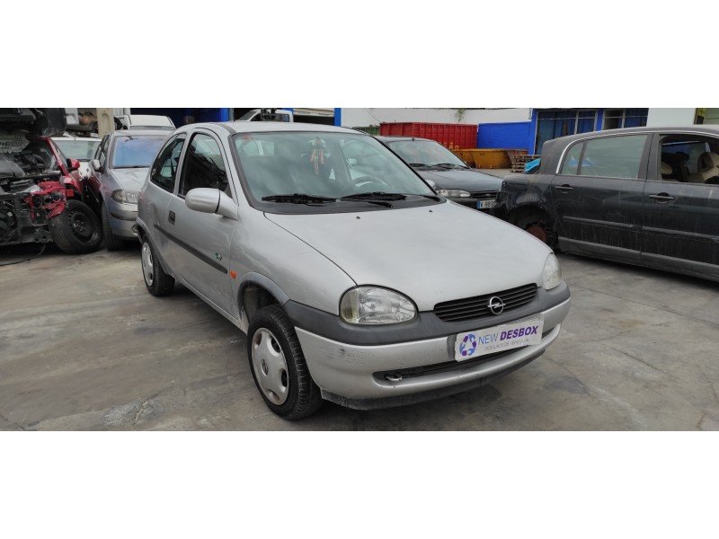 opel corsa b del año 1998