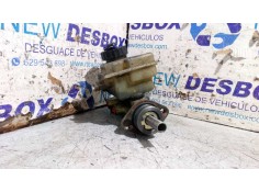 Recambio de bomba freno para fiat ducato caja cerrada (290 desde 08.90) 14 caja cerr. techo sobreelevado referencia OEM IAM 1403 2