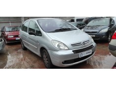 citroen xsara picasso del año 2005