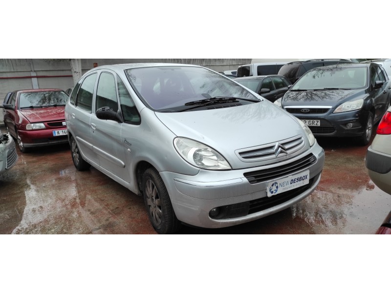 citroen xsara picasso del año 2005