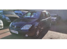 renault scenic (ja..) del año 2001 2