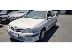 nissan almera (n16/e) del año 2001 2