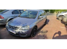 opel corsa c del año 2007 2