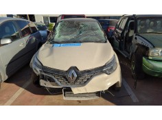 renault captur del año 2018 2