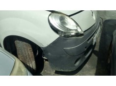 renault kangoo del año 2010 2