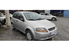 daewoo kalos del año 2006