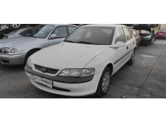 opel vectra b berlina del año 1996 2