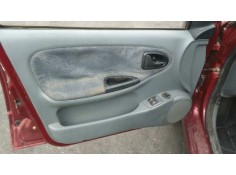 renault megane i berlina hatchback (ba0) del año 1998 2