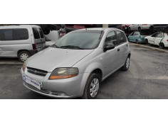 daewoo kalos del año 2006 2